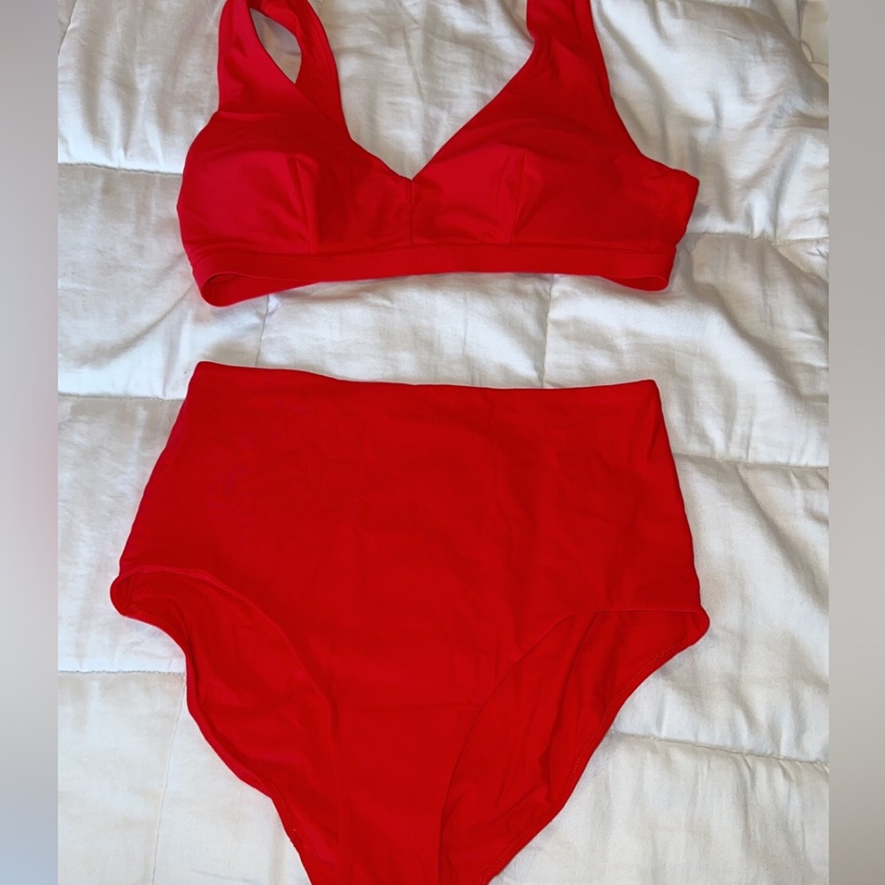 2 piece set. Lululemon